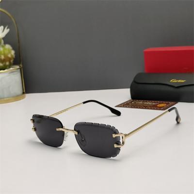 Cartier Sunglass AA 360